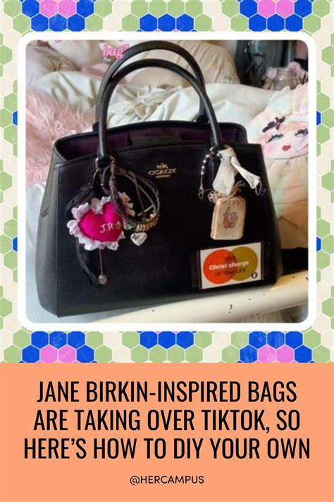 birkins craft ideas.